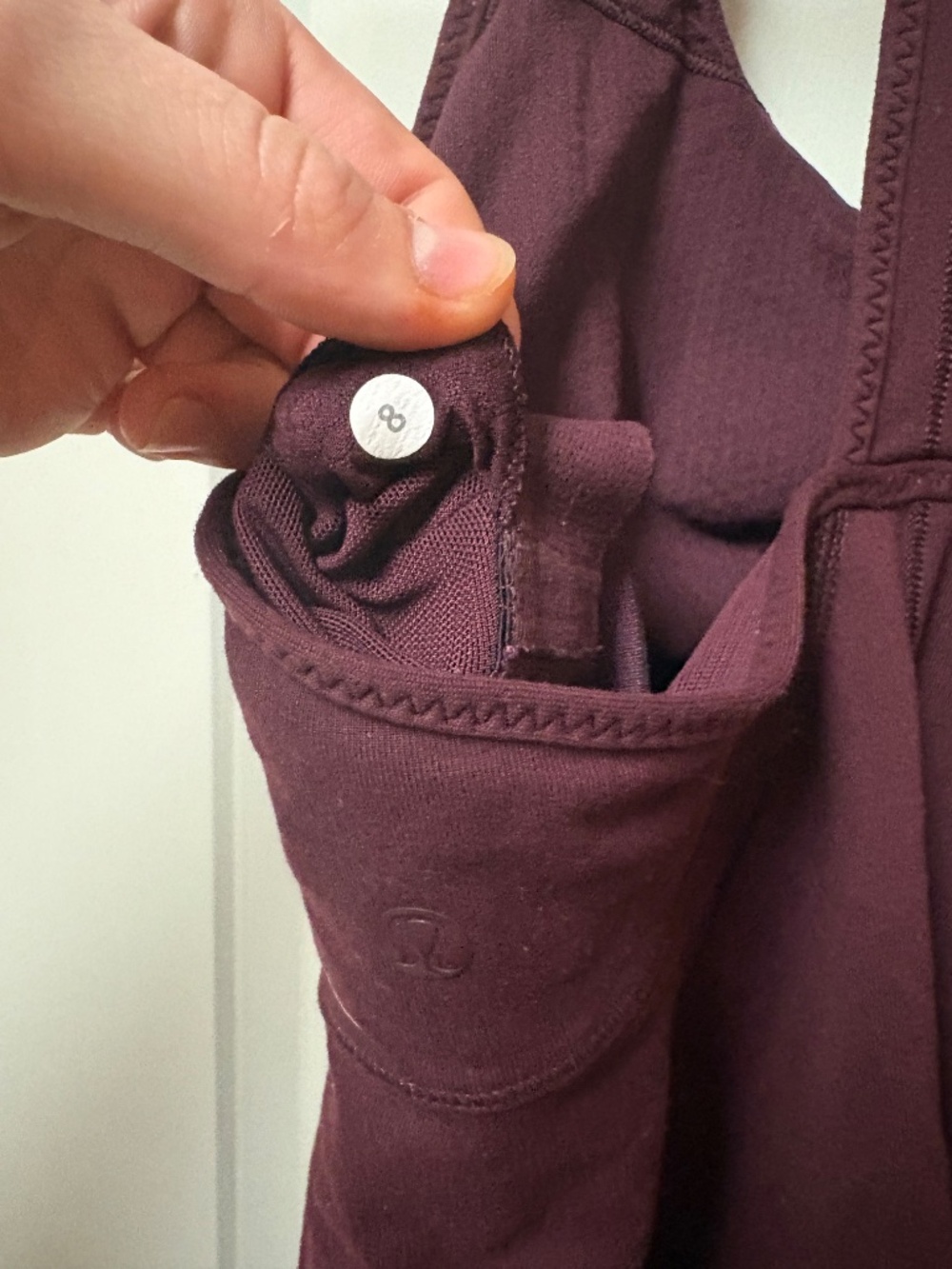 Lululemon Tank - Picture 5 of 5